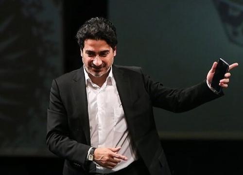 همایون شجریان بوکسور می‌شود+ویدئو 