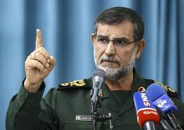  پیام صریح فرمانده نیروی دریایی سپاه 