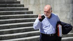  متهمان و محکومان پرونده کرسنت! 