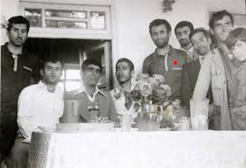 پیکر فرمانده شهید محمدهاشم سلطانی شناسایی شد/ زندگینامه شهید 