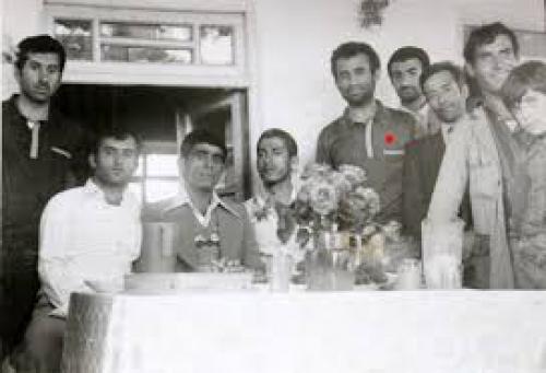 پیکر فرمانده شهید محمدهاشم سلطانی شناسایی شد/ زندگینامه شهید 