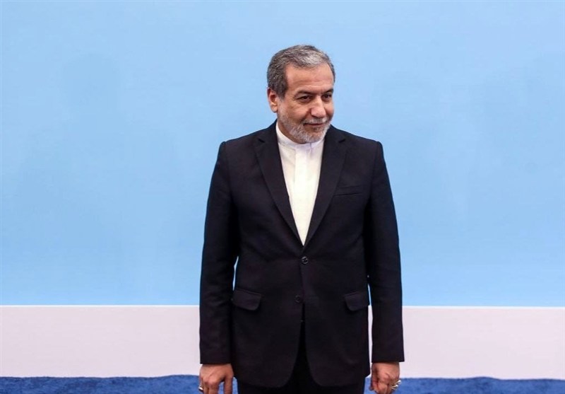  عراقچی به کمیسیون اصل ۹۰ مجلس می‌رود 