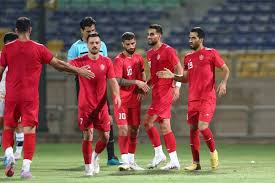  راه یابی ستاره پرسپولیس به تیم ملی 