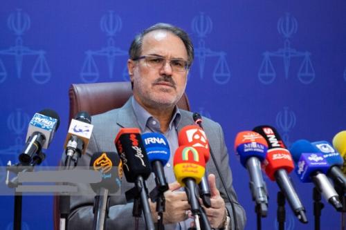 پرونده فساد چای دبش با پیگیری جدی سازمان بازرسی به سرانجام رسید