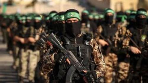 وحشت صهیونیست‌ها از آزادی اسرای فلسطینی