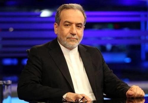  ایران هرگونه مذاکره با آمریکا درباره مقاومت را رد کرد/ حفظ غنی‌سازی خط قرمز است