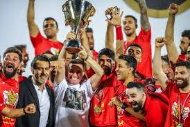 درخواست غیر منتظره اوسمار ویرا از پرسپولیس 
