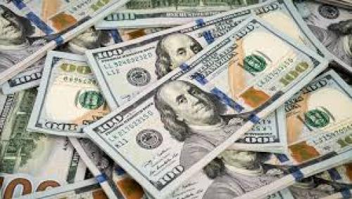 قیمت دلار امروز یکشنبه ۲۰ مهر