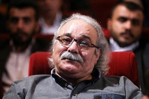 محمد کاسبی بازیگر سینمادرگذشت