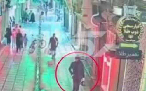 سرقت ازطلافروشی درمیاندوآب
