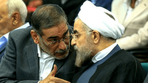  روحانی از ماجرای هواپیمای اوکراینی باخبر بود+فیلم
