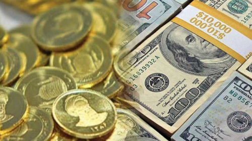 افشاگری مقام سابق وزارت صمت از دلالی ارز و طلا