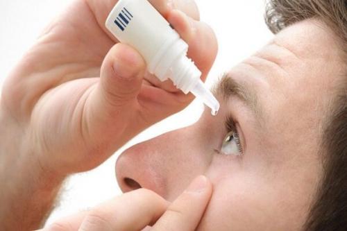 قطره‌های چشمی جایگزین عینک مطالعه