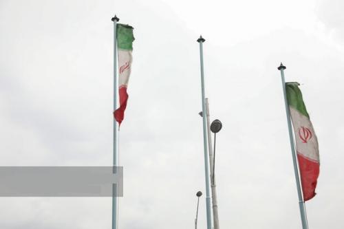 هشدار زرد هواشناسی؛ وزش باد شدید و گردوخاک تا روز سه‌شنبه در تهران