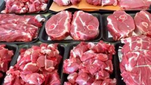 قیمت گوشت تنظیم‌ بازاری اعلام شد