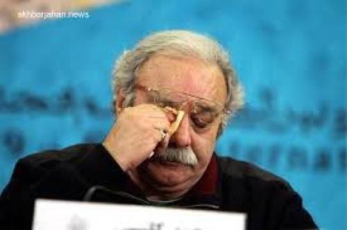 واکنش هنرمندان به درگذشت استاد محمد کاسبی