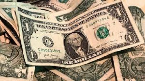 قیمت دلار امروز دوشنبه ۲۱ مهر