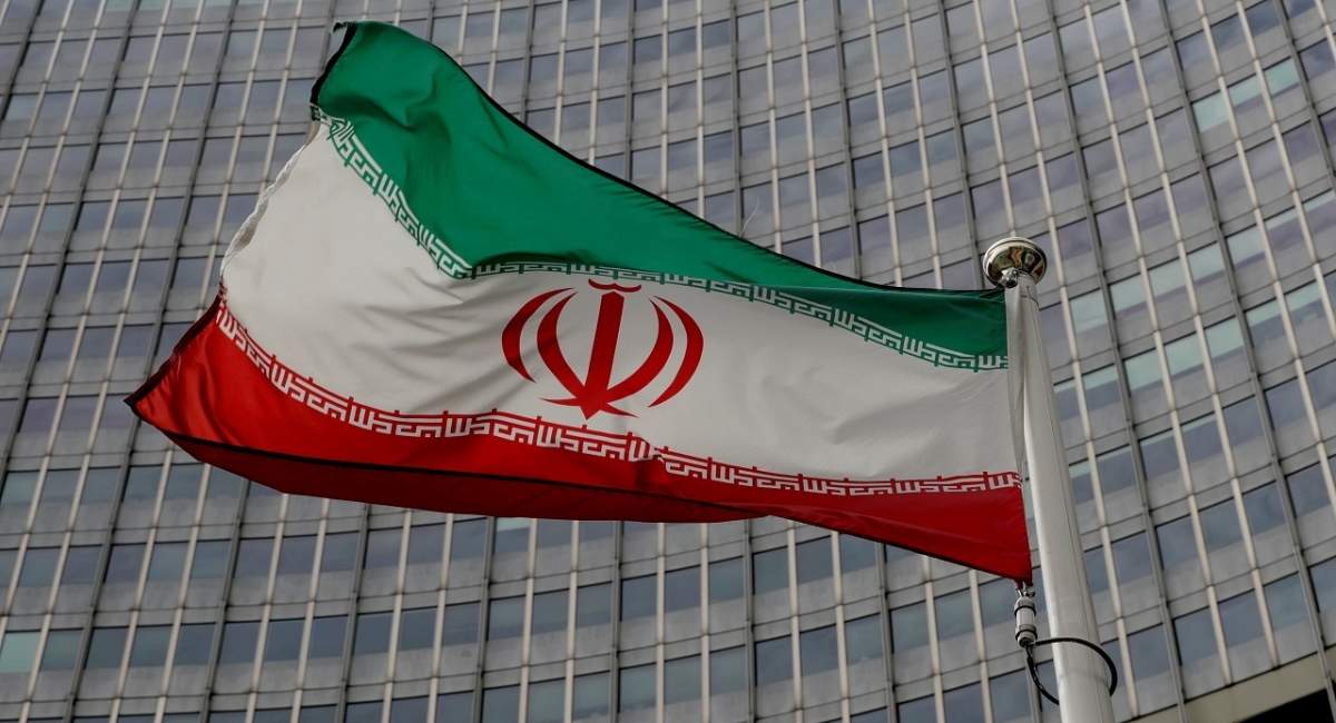 ایران به این ۴ دلیل مهم به اجلاس شرم الشیخ نرفت 