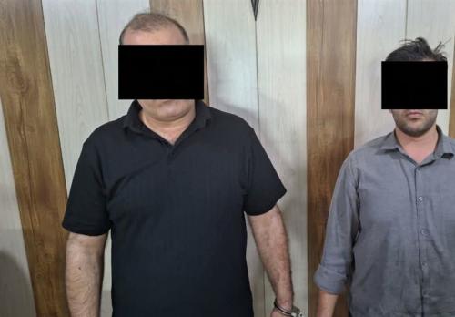  ضرب و شتم پزشک در خادم‌آباد شهریار