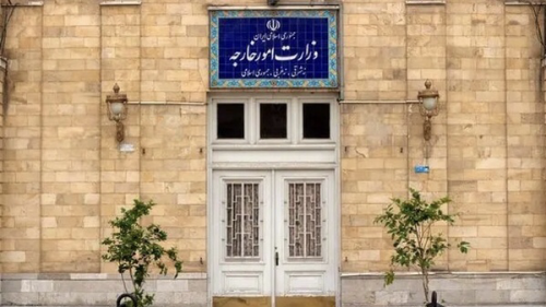 پاسخ ایران به ادعاهای بی اساس ترامپ در کنست رژیم صهیونیستی