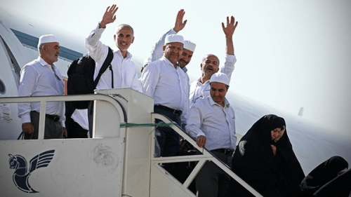 آغاز ثبتنام اولویت دوم حج از امروز آغاز ثبتنام اولویت دوم حج از امروز