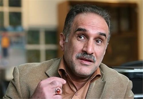 حکیمی پور بازیچه دست اصلاح‌طلبان در جهت تخریب شهردار تهران