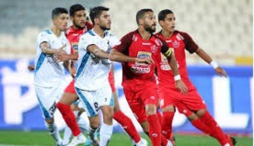  اتفاق نگران کننده در پرسپولیس 