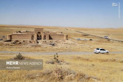 میراث ماندگارسلجوقیان درخراسان رضوی