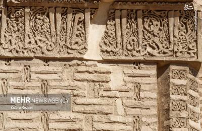 میراث ماندگارسلجوقیان درخراسان رضوی