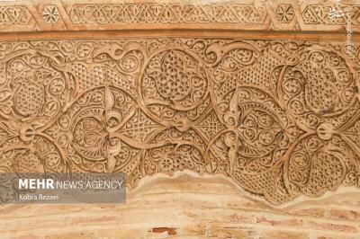 میراث ماندگارسلجوقیان درخراسان رضوی