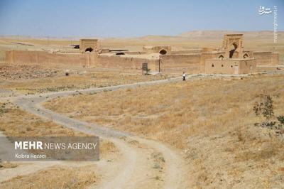میراث ماندگارسلجوقیان درخراسان رضوی