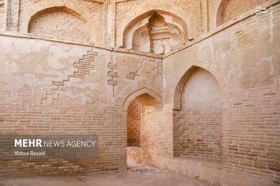 میراث ماندگارسلجوقیان درخراسان رضوی
