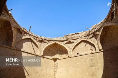 میراث ماندگارسلجوقیان درخراسان رضوی