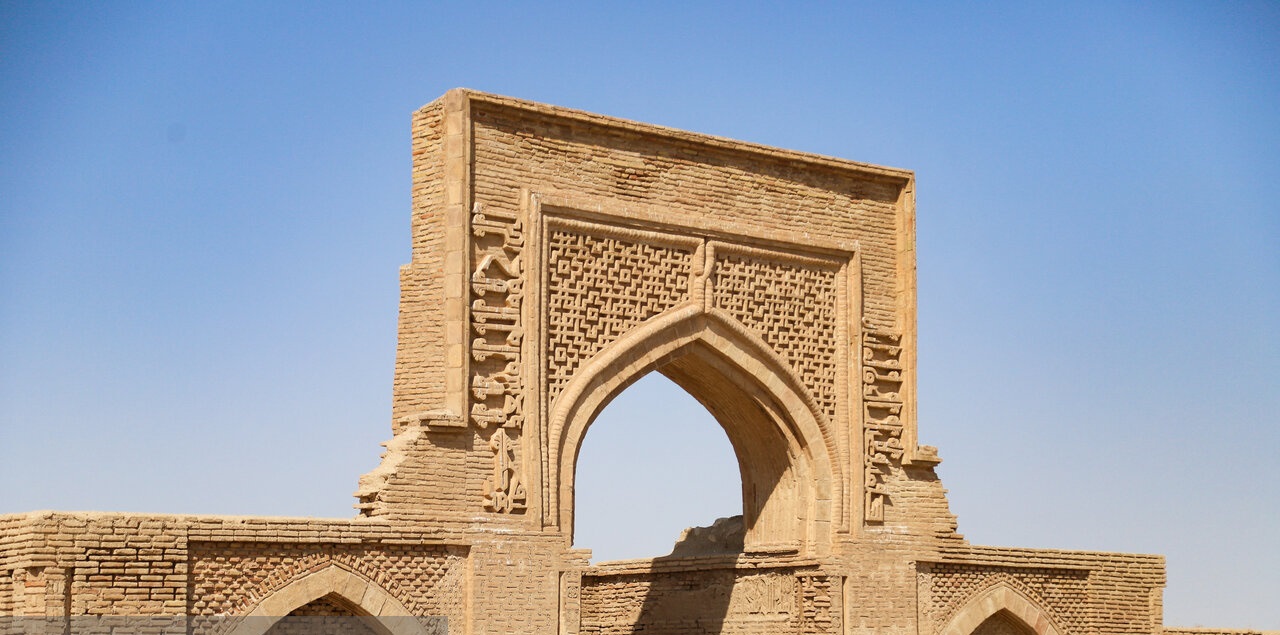 میراث ماندگارسلجوقیان درخراسان رضوی میراث ماندگارسلجوقیان درخراسان رضوی
