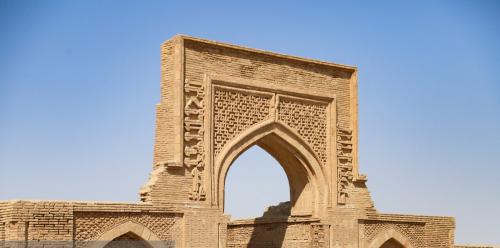 میراث ماندگارسلجوقیان درخراسان رضوی