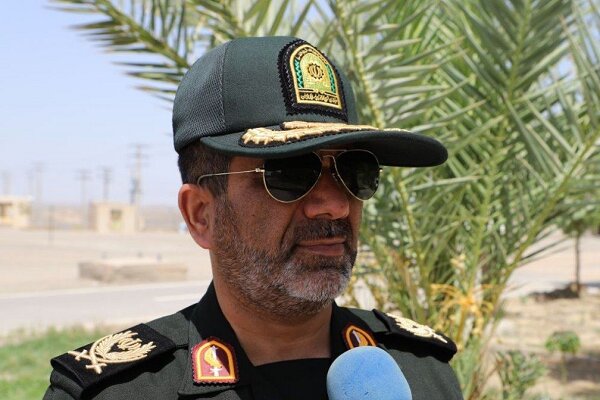 دستگیری گروگان‌گیران مسلح در چابهار