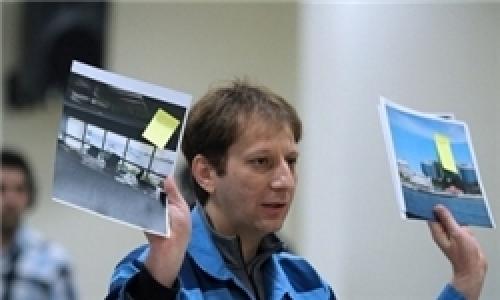 بابک زنجانی به اتهام نشر اکاذیب از وزیر نفت شکایت کرده است