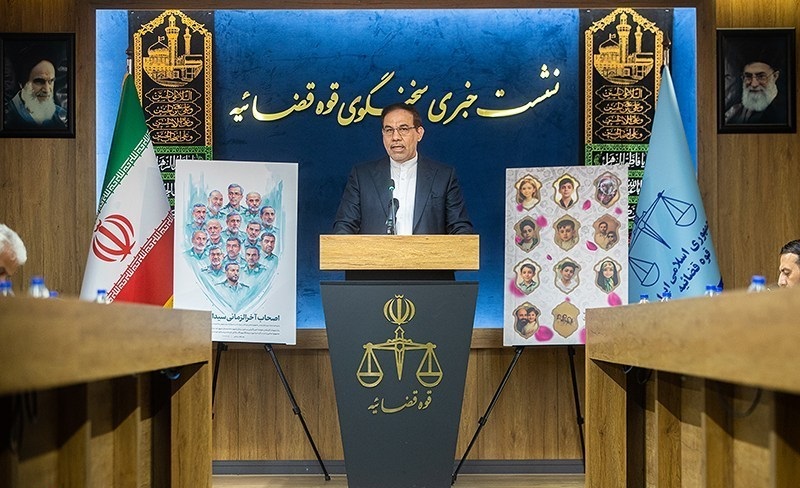 اختلاف فعلی نفتی‌ها با بابک زنجانی بر سر چیست؟ 