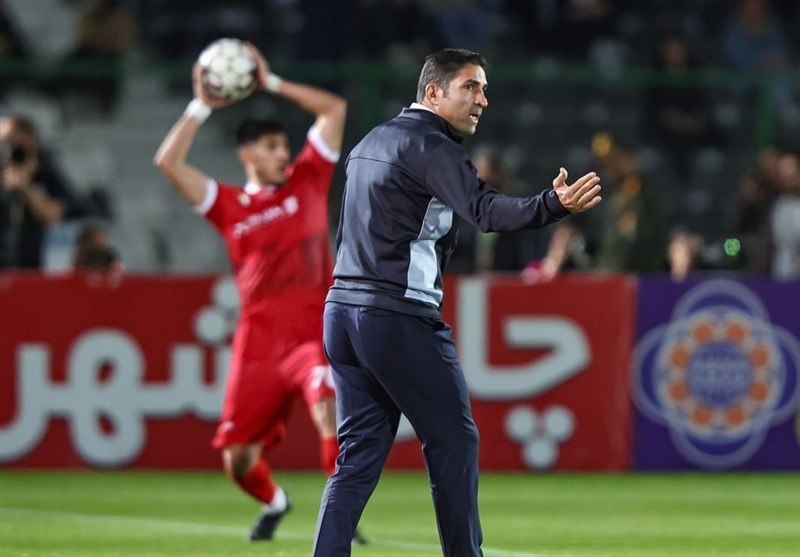 تغییرمربی دراستقلال وپرسپولیس