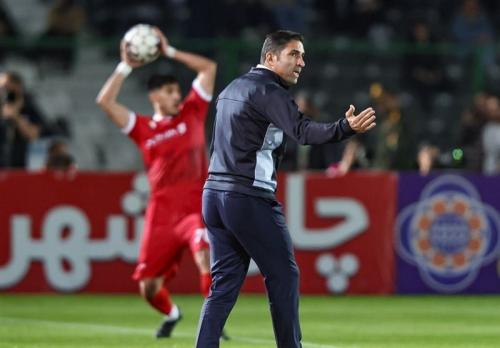 تغییرمربی دراستقلال وپرسپولیس
