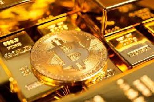 قیمت بیت کوین سه‌شنبه ۲۲ مهر