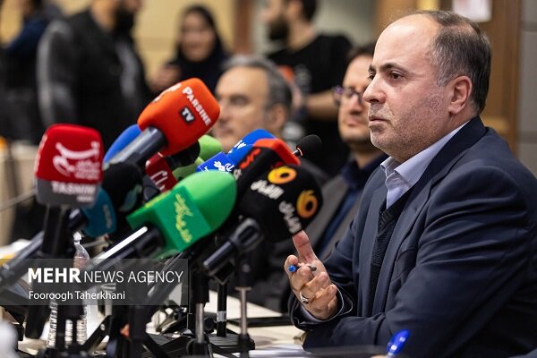 قیمت گوشت وارداتی تنظیم بازار فردا اعلام می‌شود