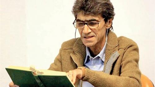 ناصر تقوایی درگذشت ناصر تقوایی درگذشت