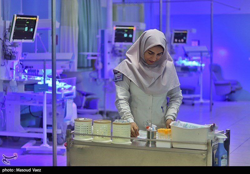 دانمارک دیگر پرستار ایرانی نمی‌پذیرد/ پوشش کامل بیمه‌ای مراقبت‌های تسکینی تا سال 1404