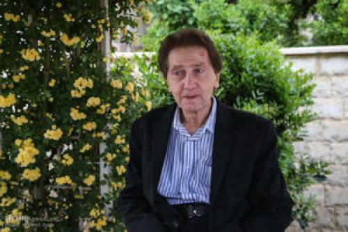 صدای ماندگار دوبله ایران درگذشت