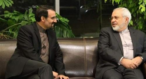 شوخی سفارت سنایی در روسیه زیبا نیست! 