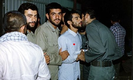 ۲ روایت از شهیدی که در نیمه شعبان شهید شد 