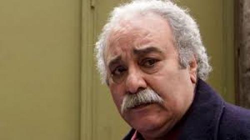 محمد کاسبی با نقش‌ها زندگی می‌کرد