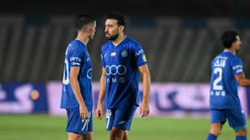 تغییر و تحول عجیب در تیم استقلال 