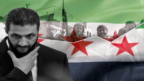 الجولانی خواستار استرداد «بشار اسد» است